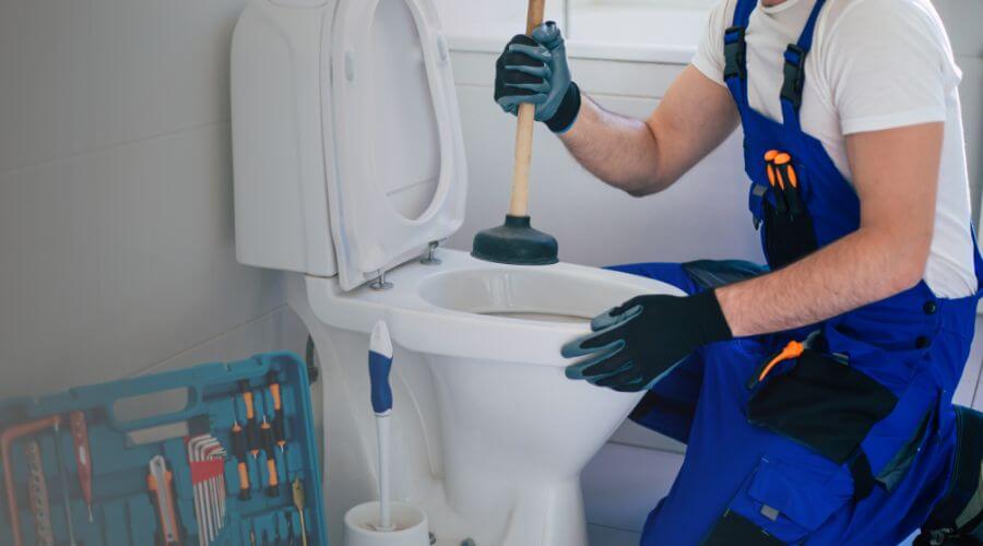 Professional sewer line repair services in Wilton, CA